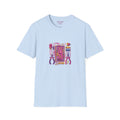 Circuit Board PCB Illustration Retro T-Shirt | Electronics Art Tee