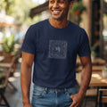 Electronics Nerd PCB Breadboard Tee Shirt