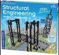 Structural Engineering: Bridges and Skyscrapers