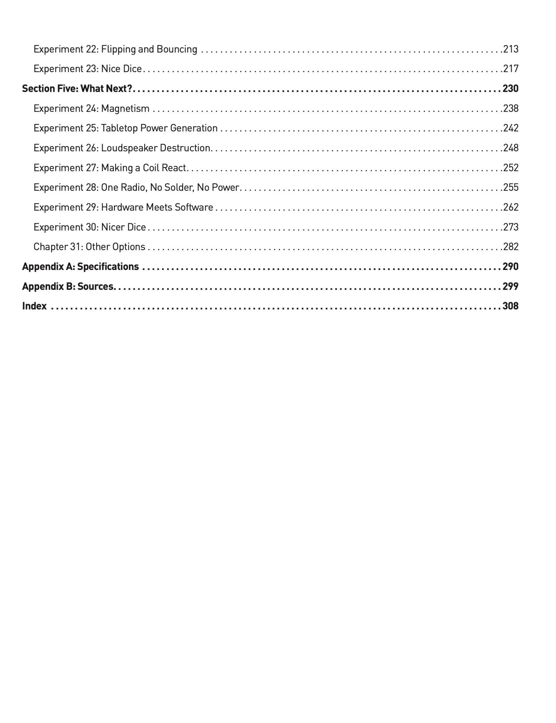 Make: Electronics, 3rd Edition