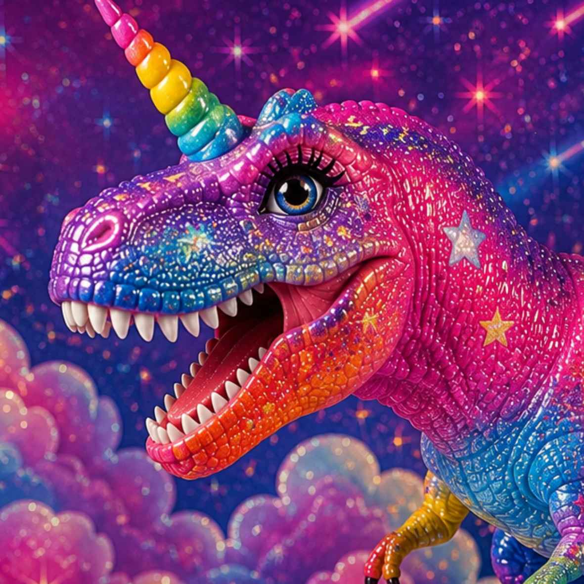 UNiCORN T-REX
